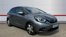 Honda Jazz 1.5 i-MMD Hybrid EX 5dr eCVT Hybrid Hatchback
